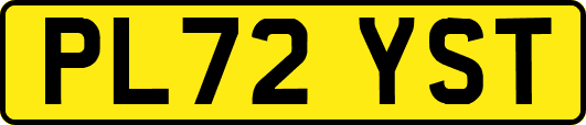 PL72YST