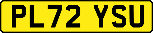 PL72YSU