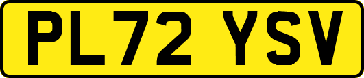 PL72YSV