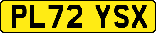 PL72YSX