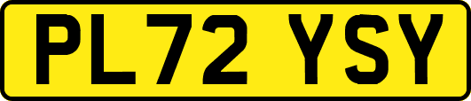 PL72YSY