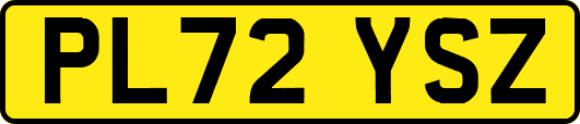 PL72YSZ