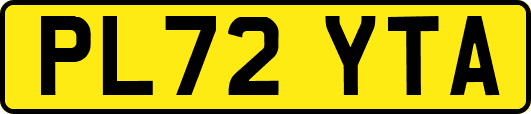 PL72YTA