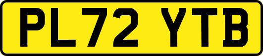PL72YTB