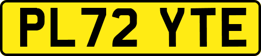 PL72YTE