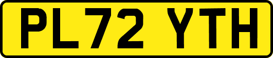 PL72YTH