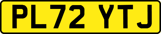 PL72YTJ