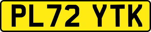 PL72YTK