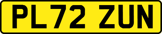 PL72ZUN