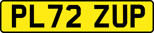 PL72ZUP
