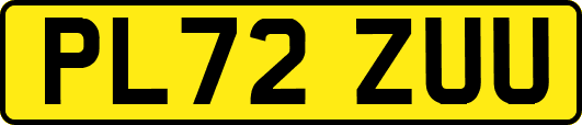 PL72ZUU