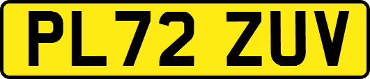 PL72ZUV