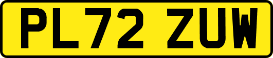 PL72ZUW