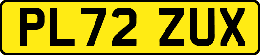 PL72ZUX