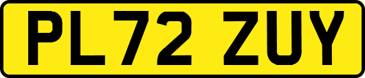 PL72ZUY