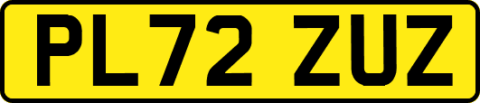 PL72ZUZ
