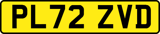 PL72ZVD