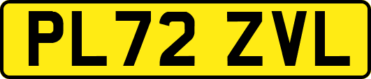 PL72ZVL