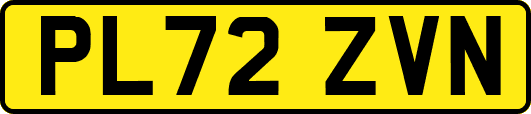 PL72ZVN