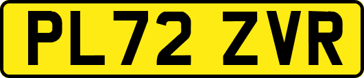 PL72ZVR
