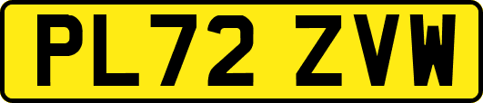 PL72ZVW