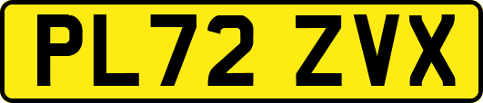 PL72ZVX