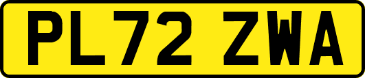 PL72ZWA