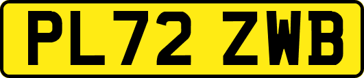 PL72ZWB