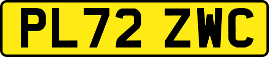 PL72ZWC