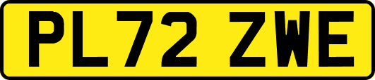 PL72ZWE