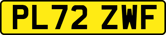 PL72ZWF