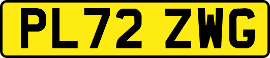 PL72ZWG