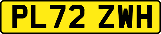 PL72ZWH