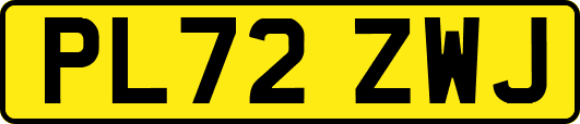 PL72ZWJ