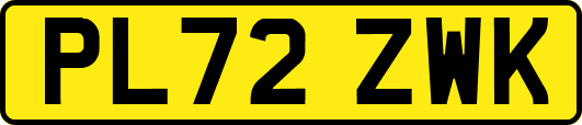 PL72ZWK