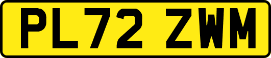 PL72ZWM