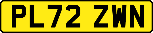 PL72ZWN