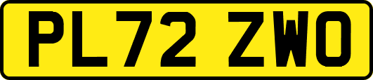 PL72ZWO