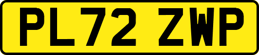 PL72ZWP