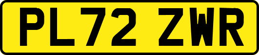 PL72ZWR