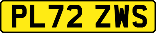 PL72ZWS