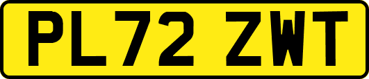 PL72ZWT