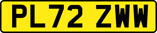 PL72ZWW