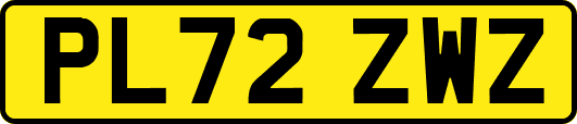 PL72ZWZ