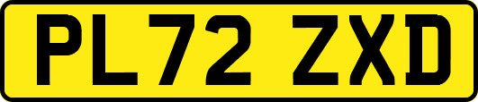 PL72ZXD