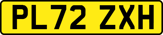 PL72ZXH