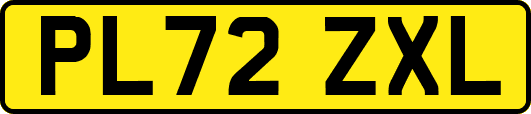 PL72ZXL