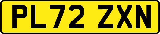 PL72ZXN