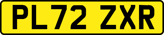 PL72ZXR