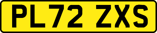 PL72ZXS
